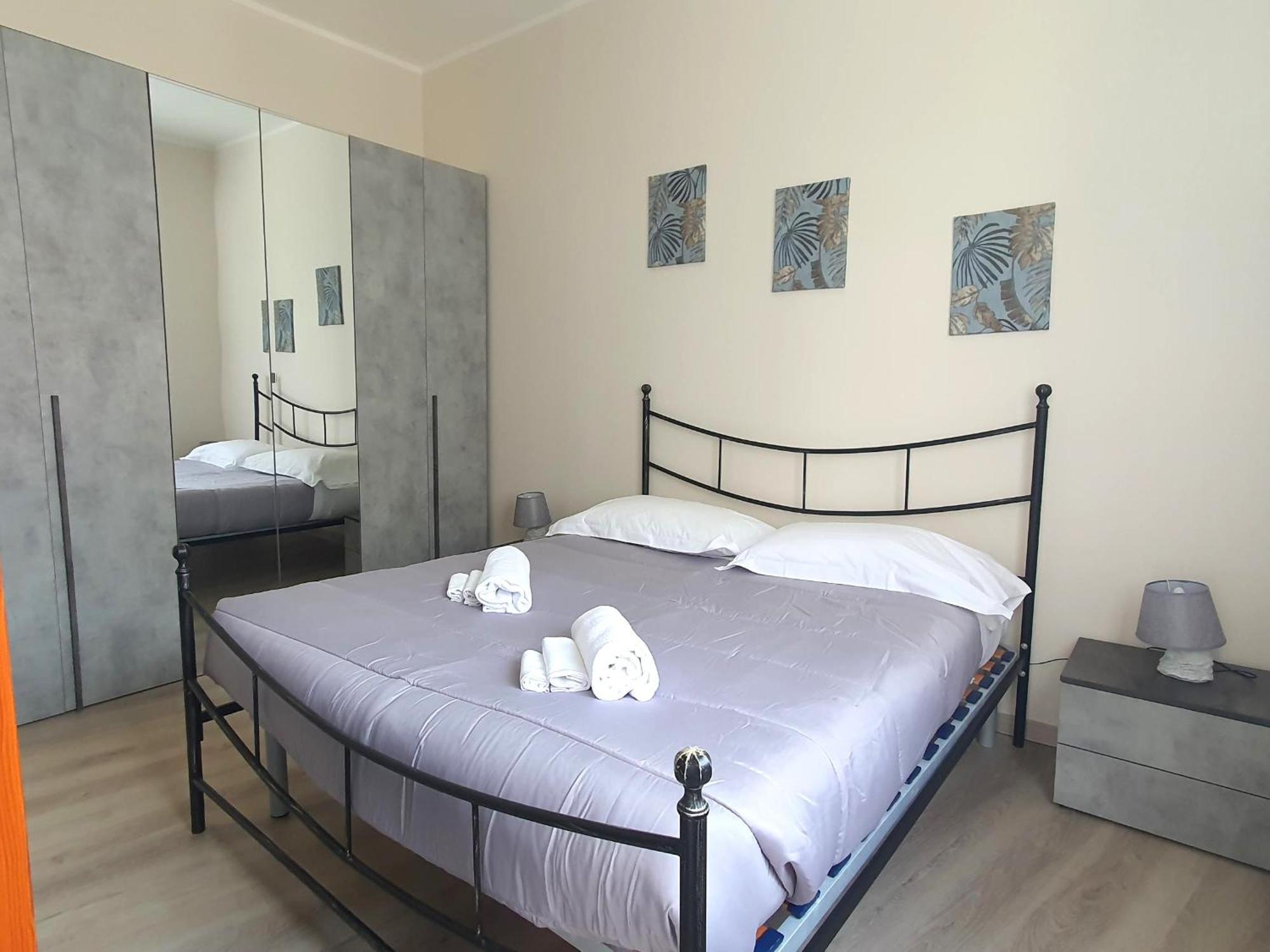 Rebecca Home Rapallo Exterior photo