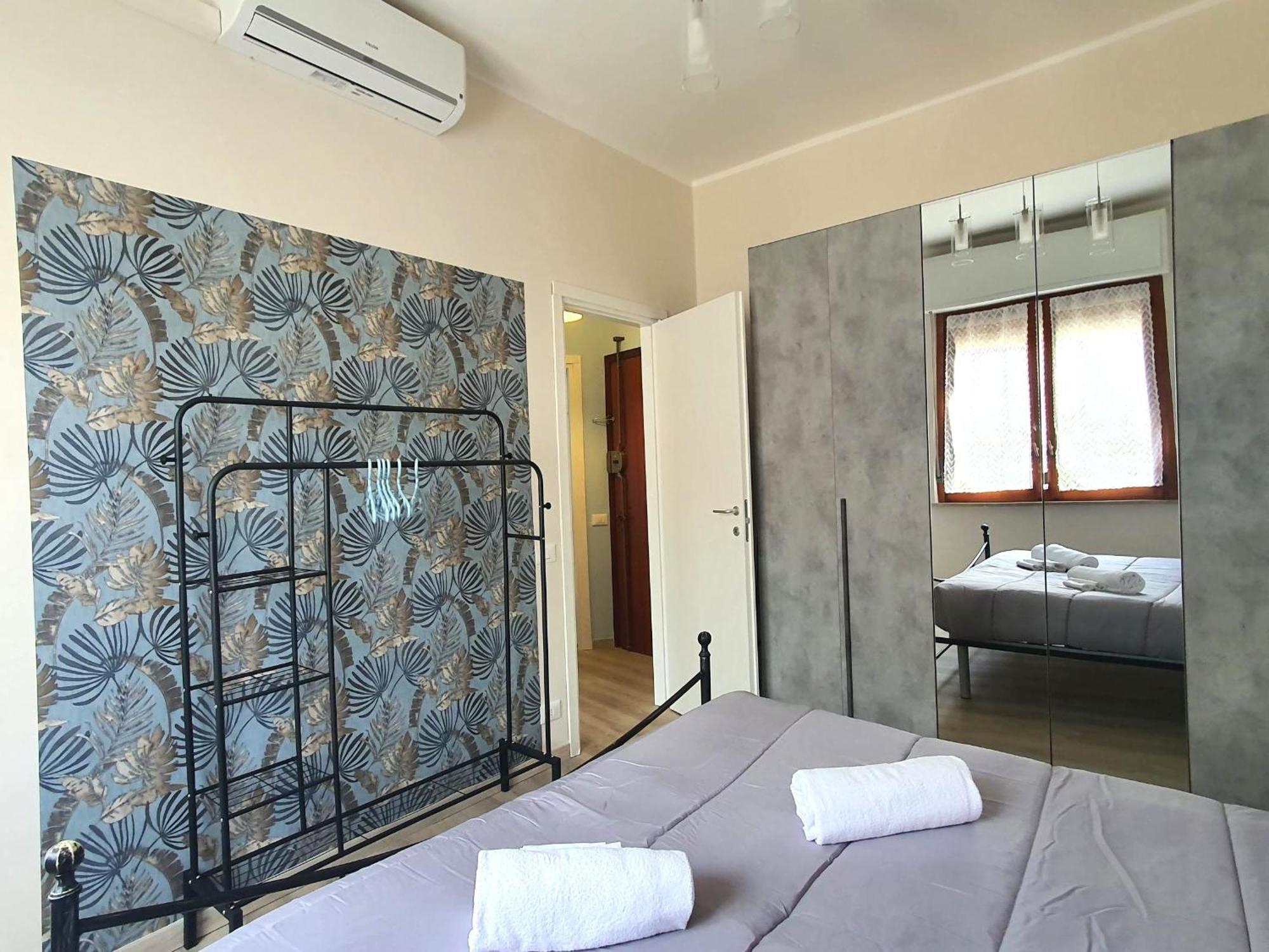 Rebecca Home Rapallo Exterior photo
